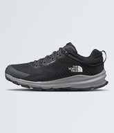 THE NORTH FACE Men's Vectic Fastpack Shoes Black/Vanadis Grey - Gravity NYC